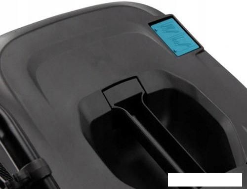 Газонокосилка Makita DLM382Z (без АКБ)