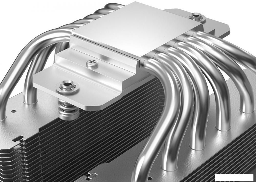 Кулер для процессора ID-Cooling Frozn A620 PRO SE