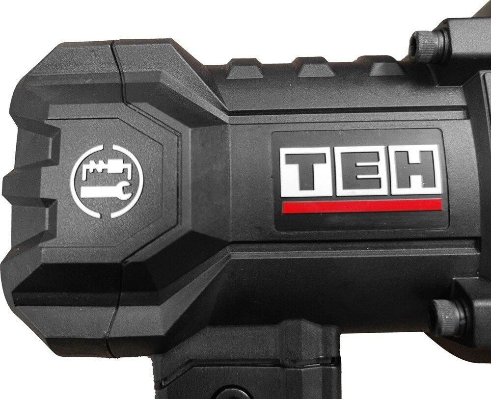 Перфоратор TEH TH4017V (кейс)