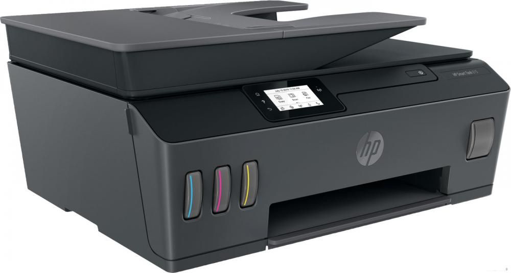 МФУ HP Smart Tank 615 Wireless Y0F71A