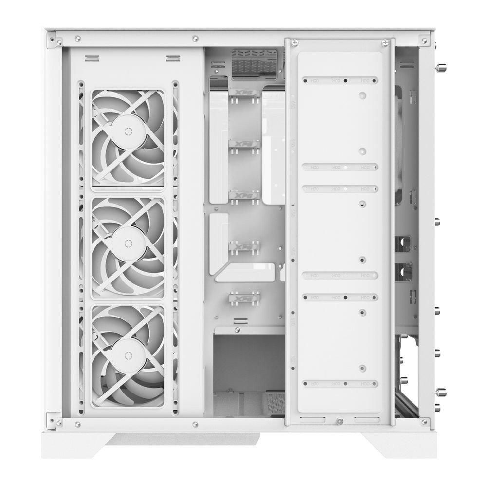 Корпус ADATA XPG Invader X WOF (белый)