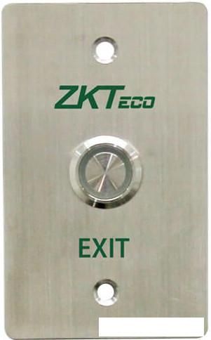 Кнопка выхода ZKTeco EB102