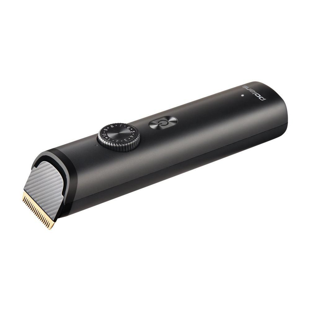Триммер для бороды и усов Polaris PHC 2100 (черный)
