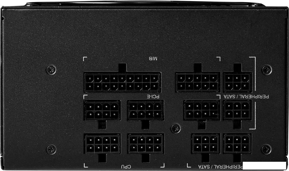 Блок питания Chieftec Polaris PPS-850FC