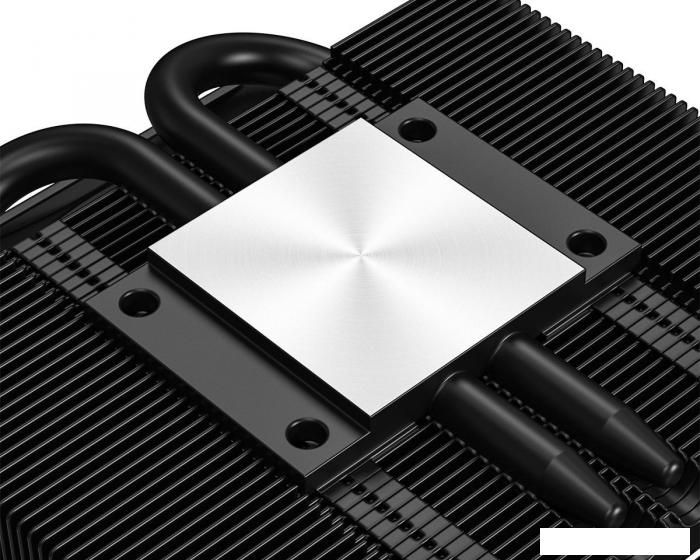 Кулер для процессора ID-Cooling IS-28i Black