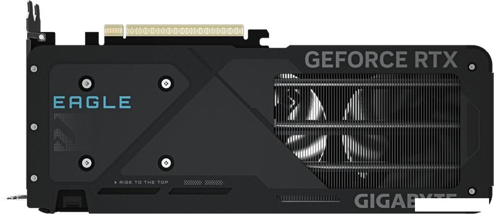 Видеокарта Gigabyte GeForce RTX 5060 Eagle Max OC 8G GV-N5060EAGLEMAX OC-8GD