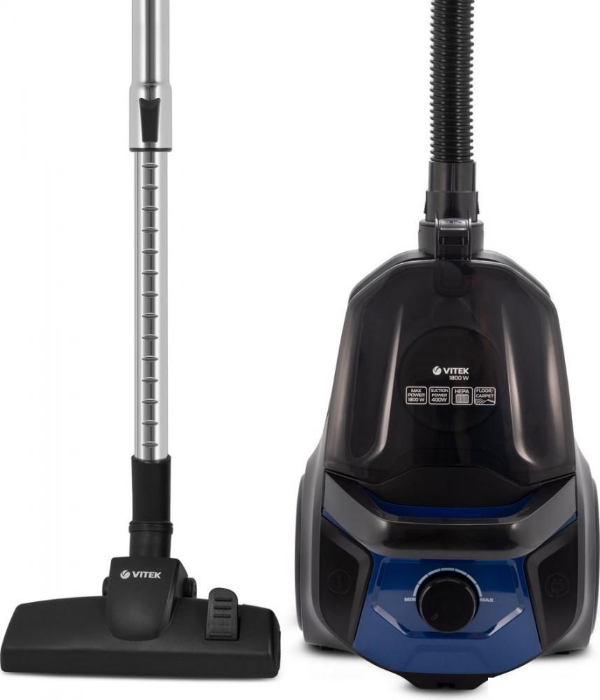 Пылесос Vitek VT-1829