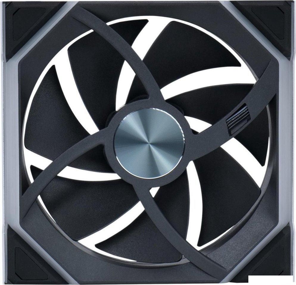 Вентилятор для корпуса Lian Li Uni Fan SL 120 Wireless G99.12SL1W1B.R0