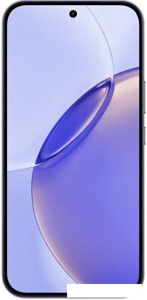 Телефон Realme 16 Pro 5G 8GB/256GB международная версия (сиреневый)
