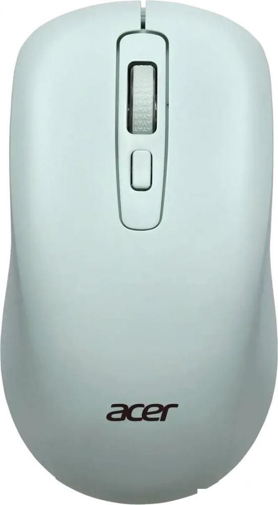 Мышь Acer OMR309 (бирюзовый)