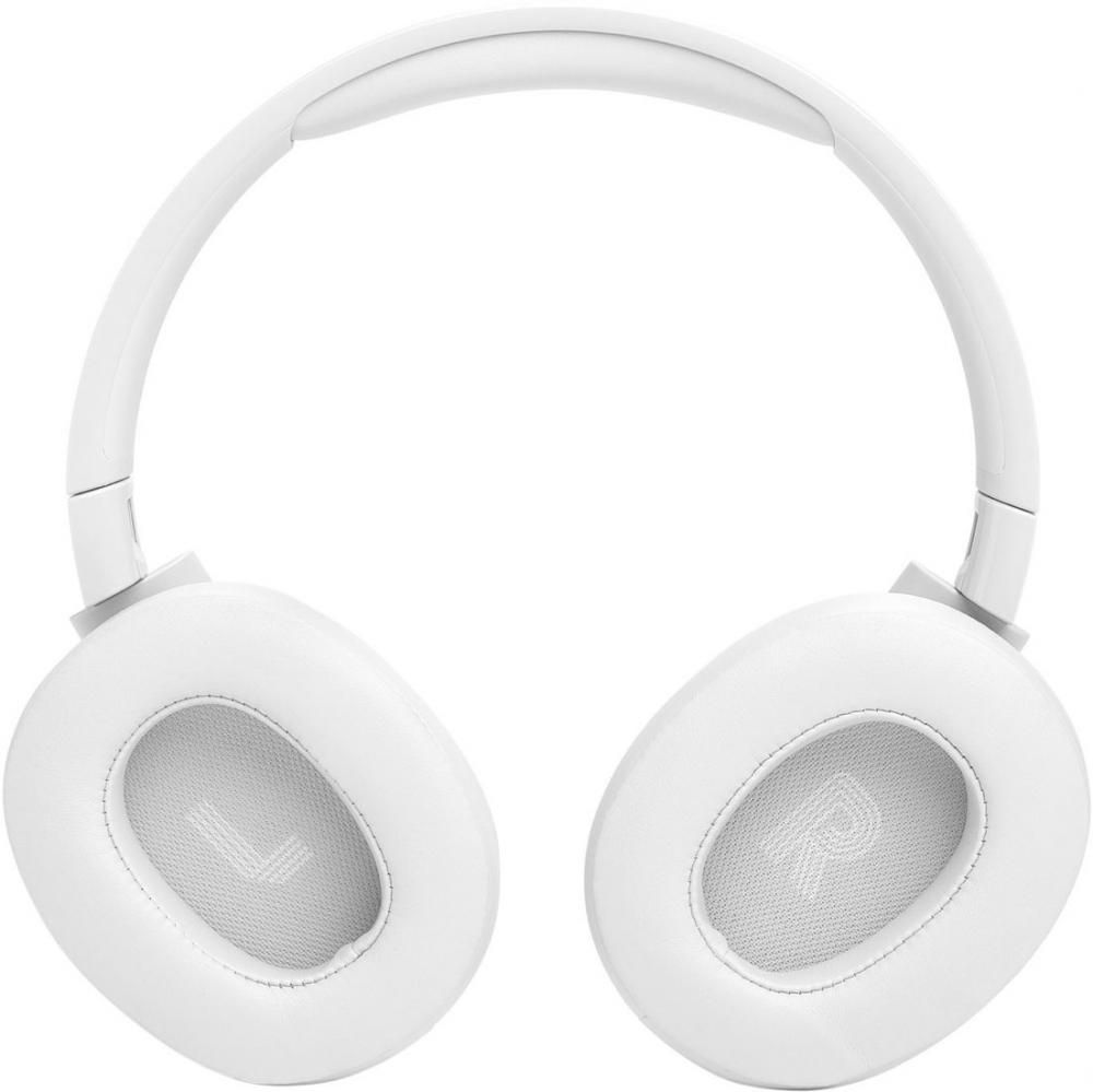 Наушники JBL Tune 770NC (белый, китайская версия)