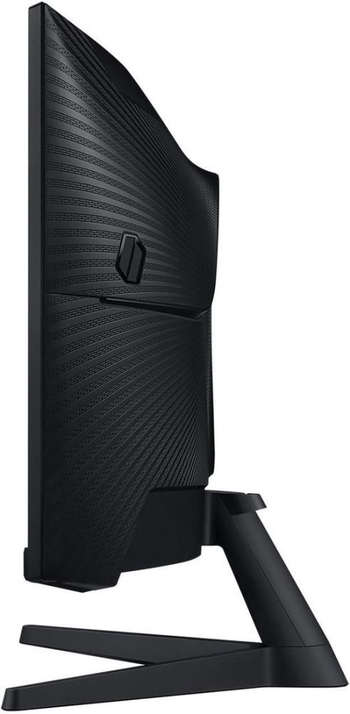 Игровой монитор Samsung Odyssey G5 LC34G55TWWPXEN