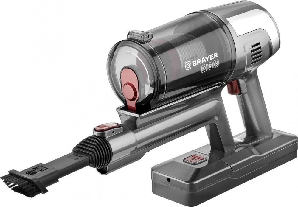 Пылесос Brayer BR4265