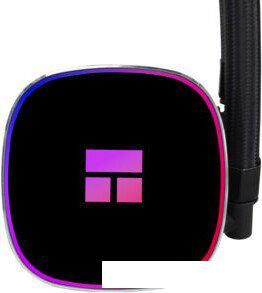 Система жидкостного охлаждения для процессора Thermalright Frozen Horizon 360 ARGB V2 (черный)