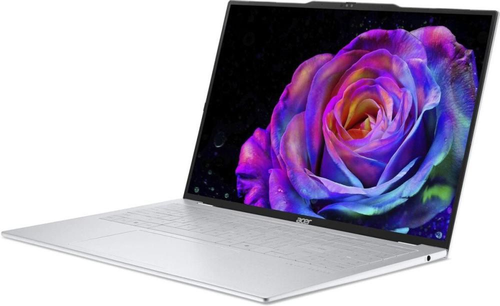 Ноутбук Acer Swift Air 16 SFA16-61M-R721 NX.DJBCD.002
