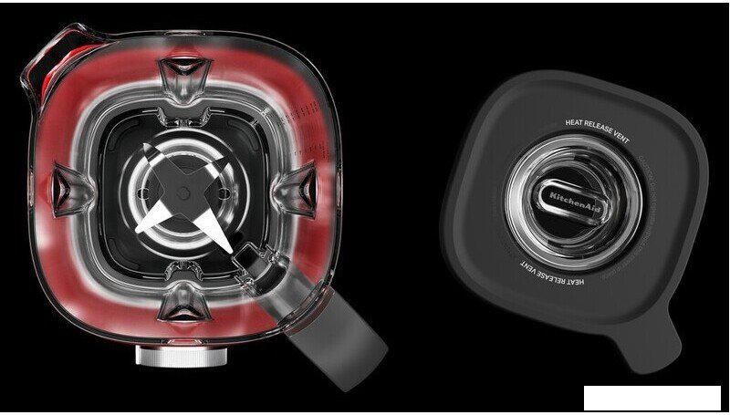Стационарный блендер KitchenAid Pure Power 5KSB2073EER