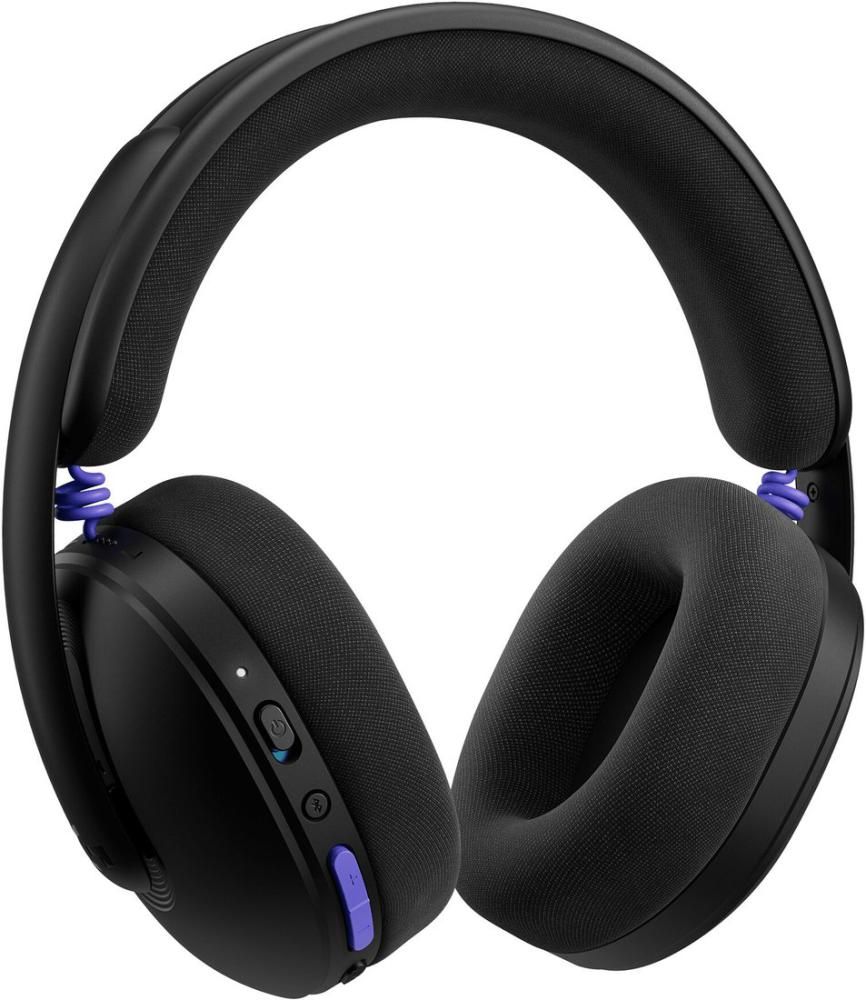 Наушники Logitech G325 Lightspeed (черный)