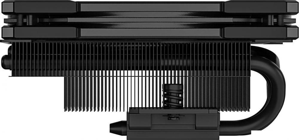 Кулер для процессора ID-Cooling IS-55 Black