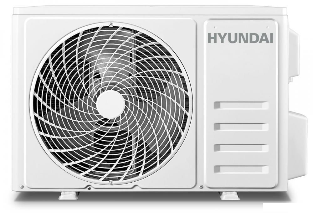 Кондиционер Hyundai HAC-12/T-PRO