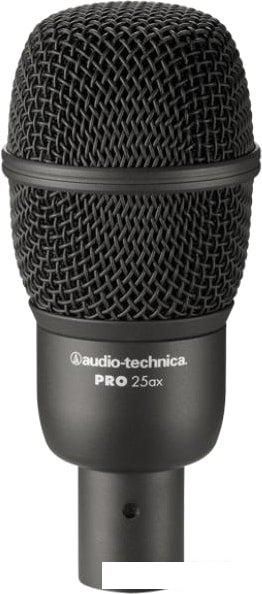 Проводной микрофон Audio-Technica PRO25ax