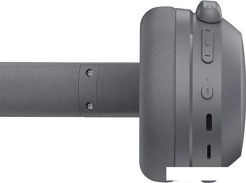 Наушники Edifier WH700NB Pro (темно-серый)