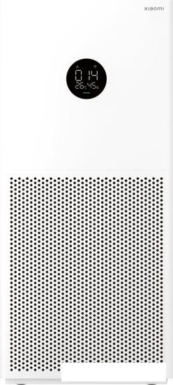 Очиститель воздуха Xiaomi Smart Air Purifier 4 Lite AC-M17-SC (международная версия)