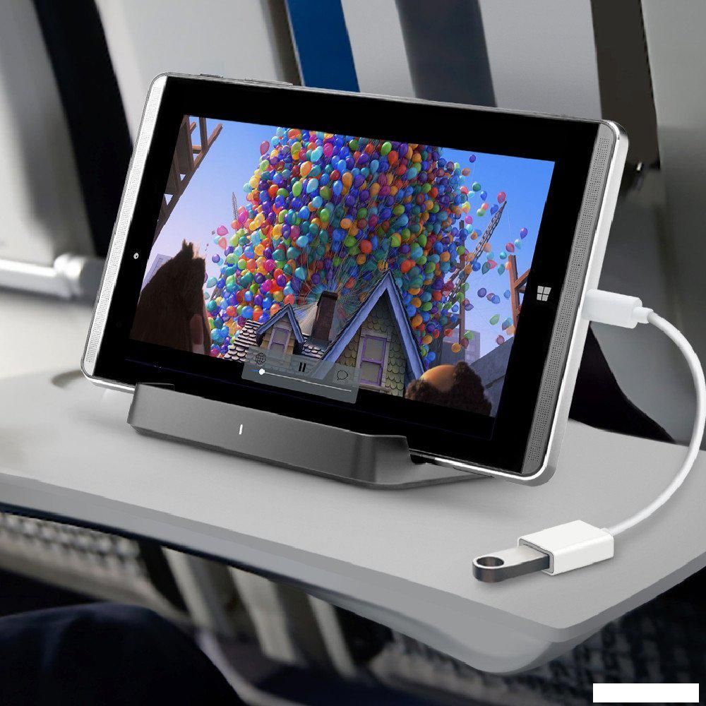 Адаптер TP-Link UC400