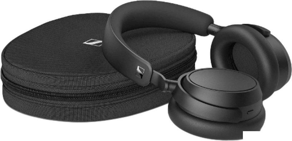 Наушники Sennheiser Accentum Plus (черный)