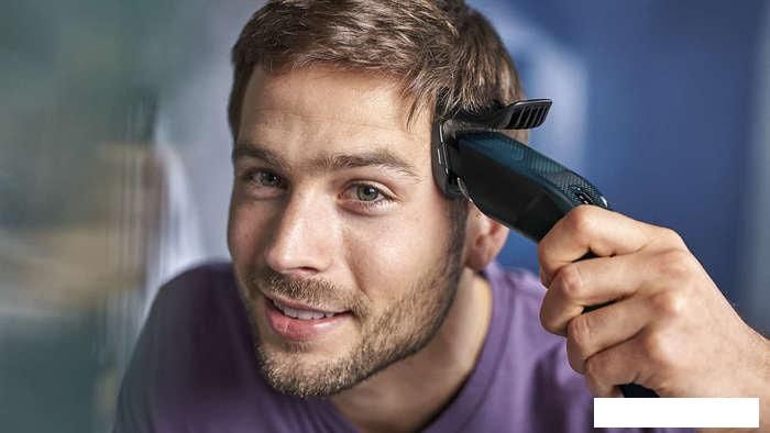 Машинка для стрижки волос Philips HC3505/15