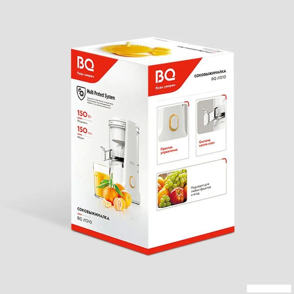 Соковыжималка BQ J1010