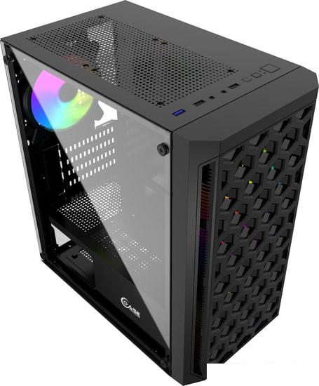 Корпус Powercase Mistral Micro T3B CMIMTB-L3