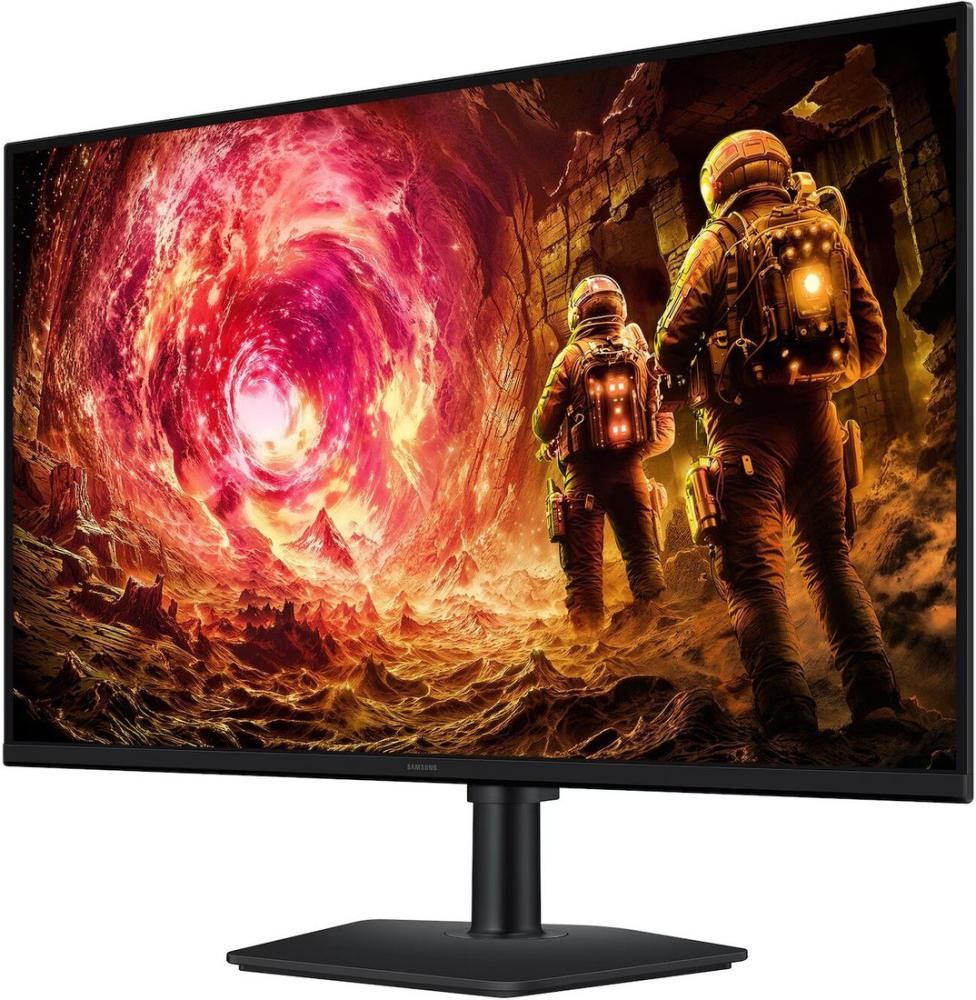 Игровой монитор Samsung Odyssey G5 G50F LS32FG502EIXCI