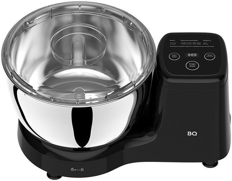 Миксер BQ MX521 (black)