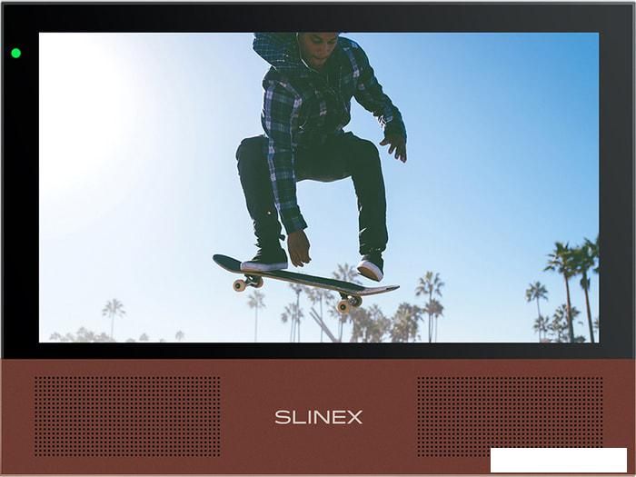 Монитор Slinex Sonik 7 (черный)