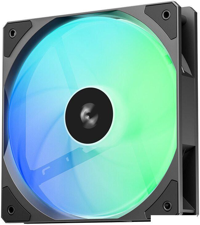 Корпус DeepCool CG590 MESH 2F R-CG590MESH-BKANA2-G