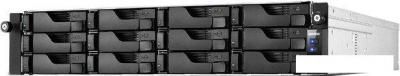 Сетевой накопитель ASUSTOR Lockerstor 12RD AS6512RD