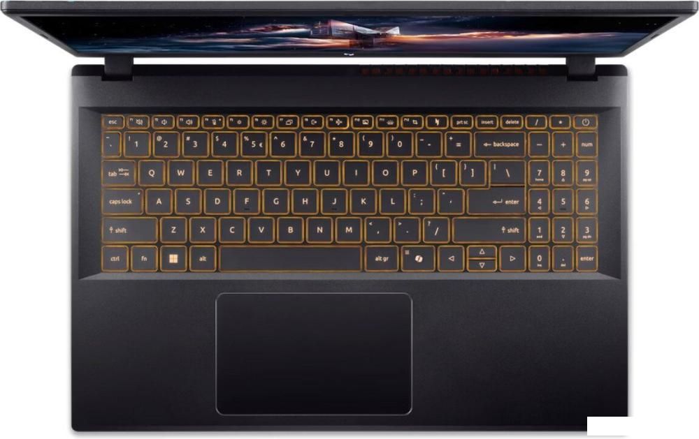 Игровой ноутбук Acer Nitro V 15 ANV15-52-5546 NH.QZ7CD.00B