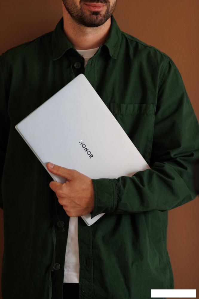 Ноутбук HONOR MagicBook Art 14 2024 MRA-721 5301AKXJ