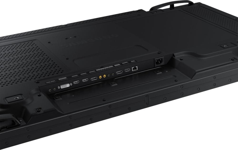 Информационная панель Samsung VM46B-U LH46VMBUBGBXCI