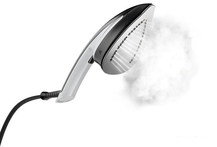 Отпариватель Tefal Ixeo+ QT1510E0