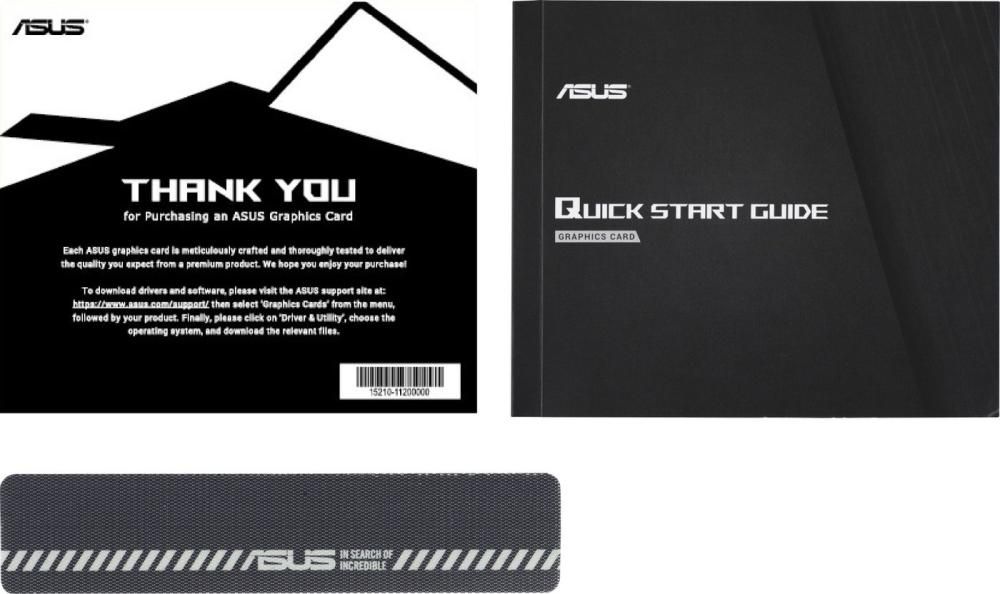Видеокарта ASUS Prime GeForce RTX 5060 Ti 8GB GDDR7 OC Edition PRIME-RTX5060TI-O8G