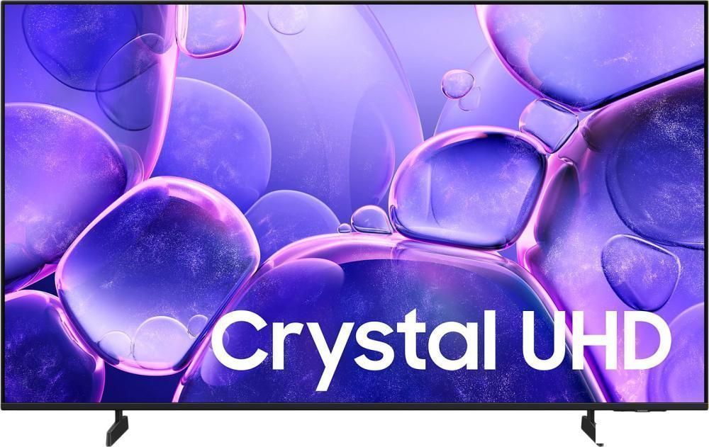 Телевизор Samsung Crystal UHD 4K U8000F UE55U8000FUXRU