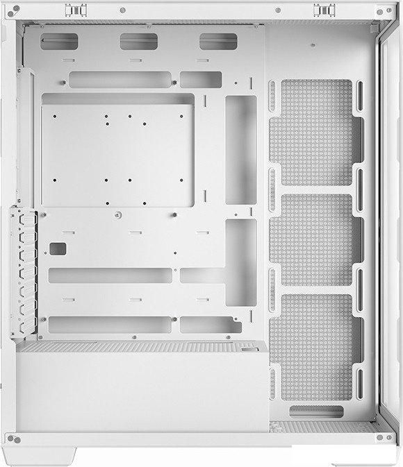 Корпус DeepCool CG580 WH R-CG580-WHNDA0-G-1