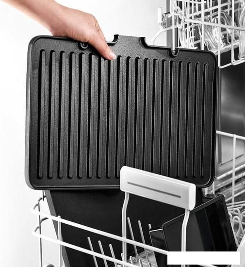 Электрогриль Braun MultiGrill 9 CG9140