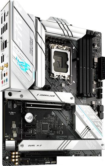 Материнская плата ASUS ROG Strix B660-A Gaming WIFI D4