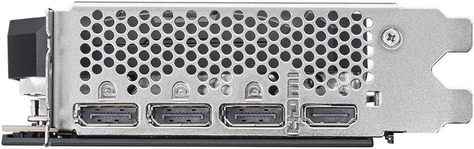 Видеокарта MSI GeForce RTX 5060 Ti 8G Shadow 3X OC Classic