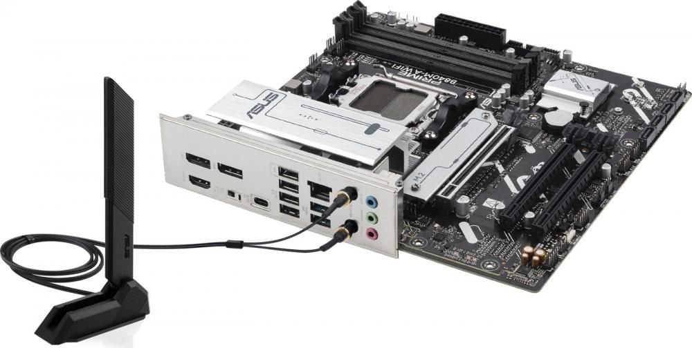 Материнская плата ASUS Prime B840M-A WiFi