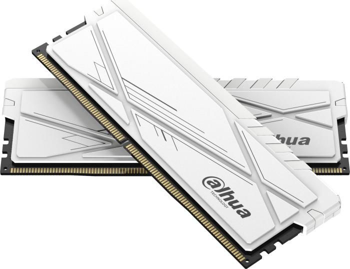 Оперативная память Dahua 8ГБ DDR4 3200 МГц DHI-DDR-C600UHW8G32