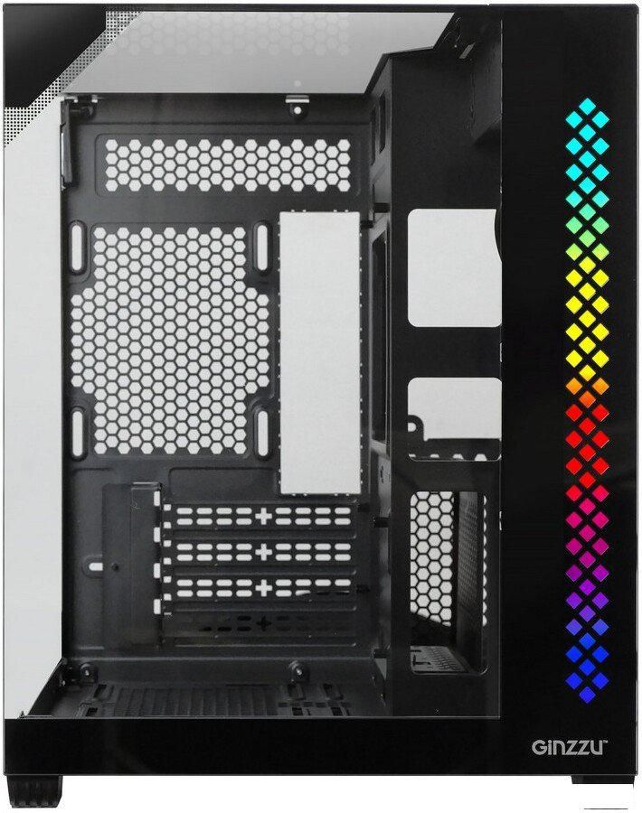 Корпус Ginzzu V340