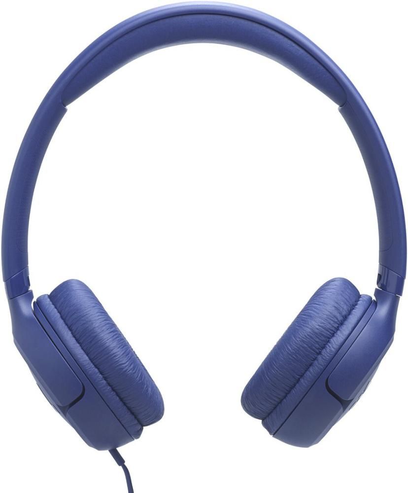 Наушники JBL Tune 530 (синий)